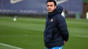 Xavi: «A tothom li fa il·lusió venir al Barça»
