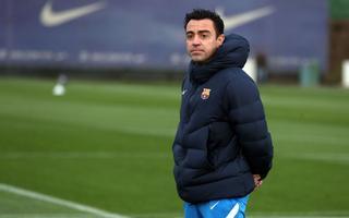 Xavi: "A todo el mundo le hace ilusión venir al Barça"