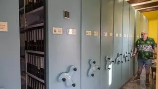 El cronista Francisco Sala y el Rotary Club son premio "Diego Ramírez Pastor" de Torrevieja