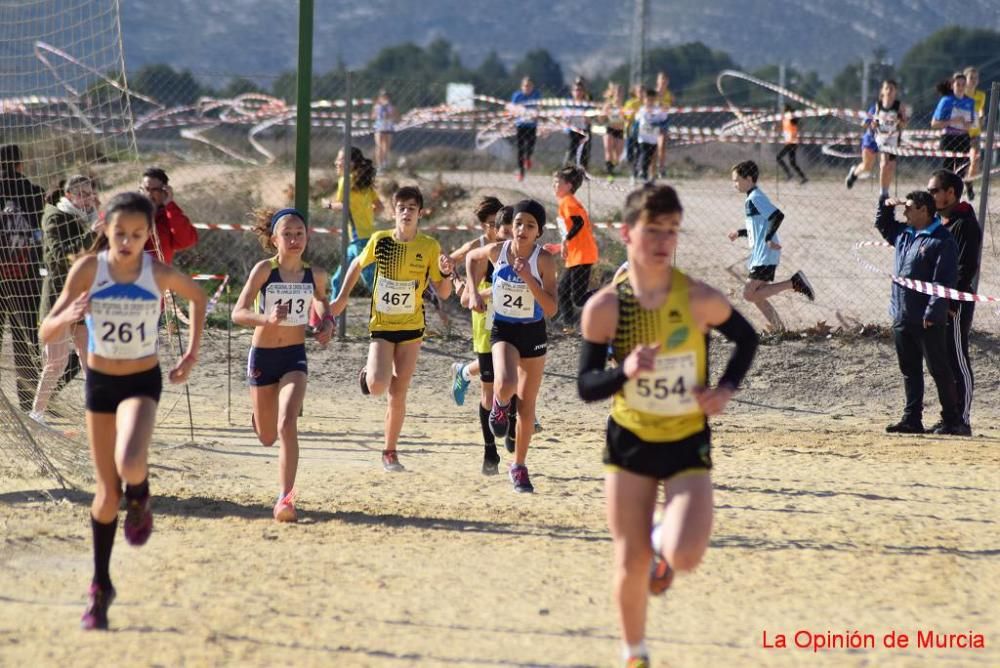 Cross de Jumilla 2