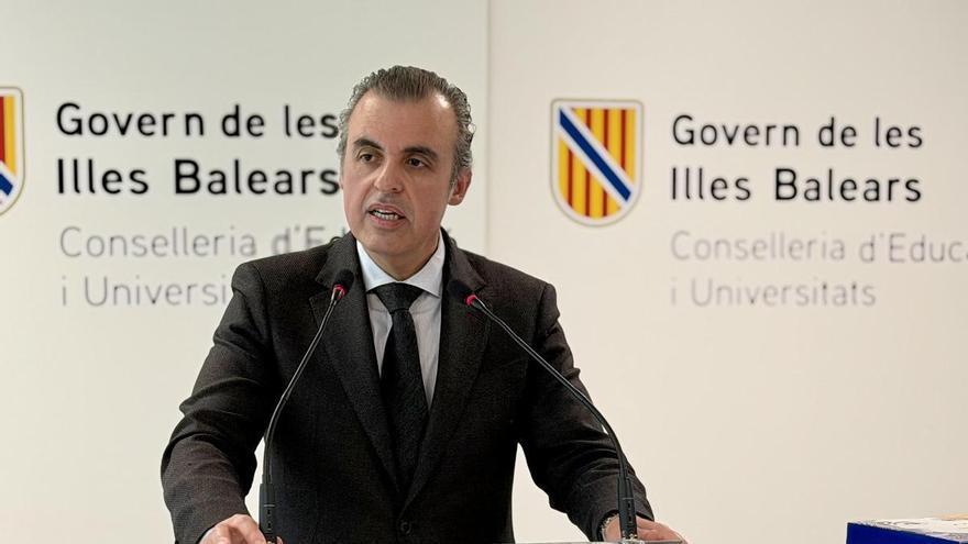 El sindicato SIAU celebra que Educación retire la adjudicación provisional de una plaza en el IEDIB y exige responsabilidades