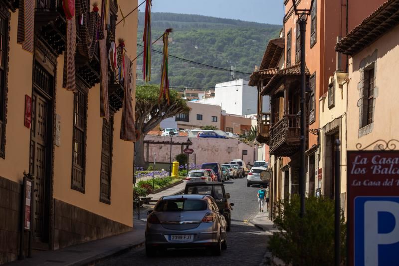 Rutas Festival Ciente