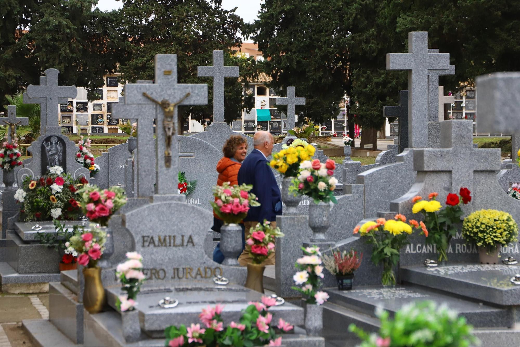 Cementerio de la Salud