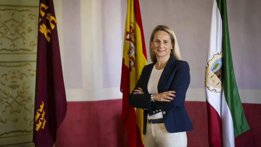 Cehegín florece como la democracia
