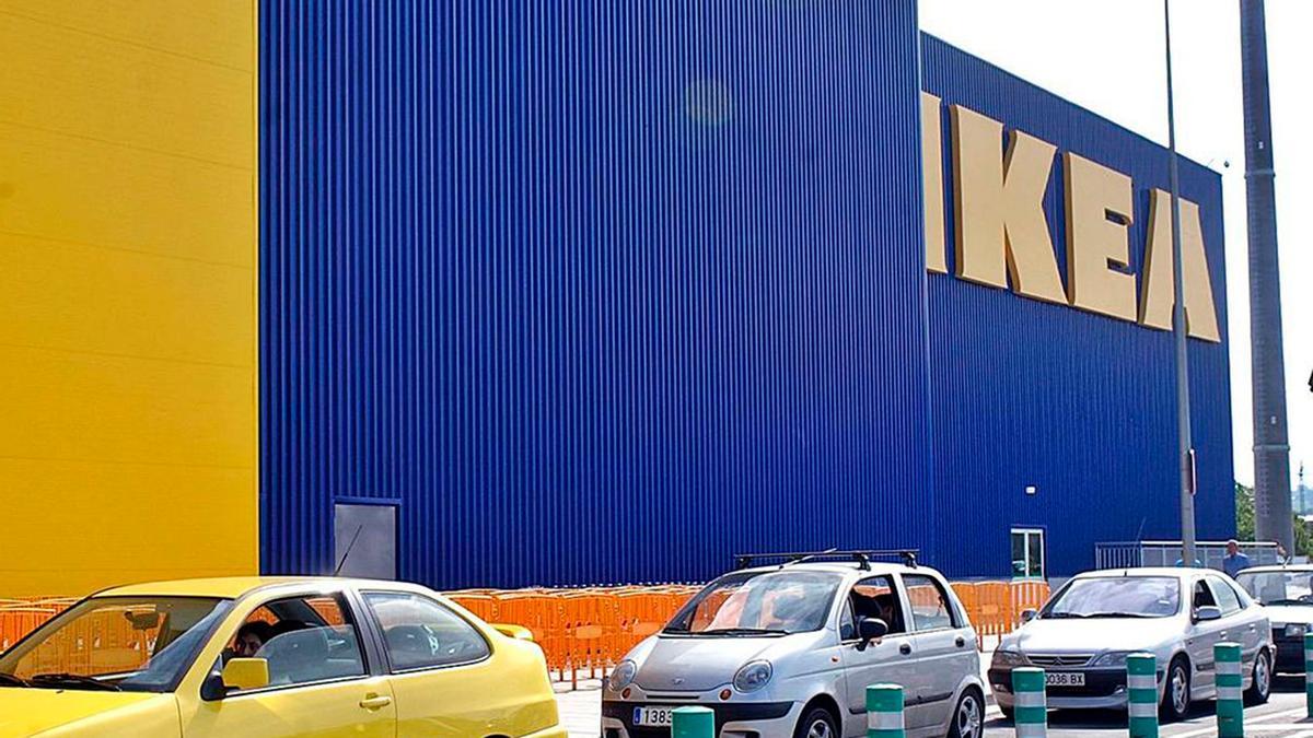 Ikea lo ha vuelto a hacer: arrasa con la venta de un armario por 10 euros