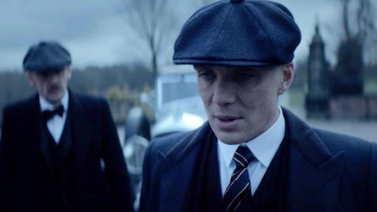 La Temporada 6 De Peaky Blinders Será La última La Nueva España 