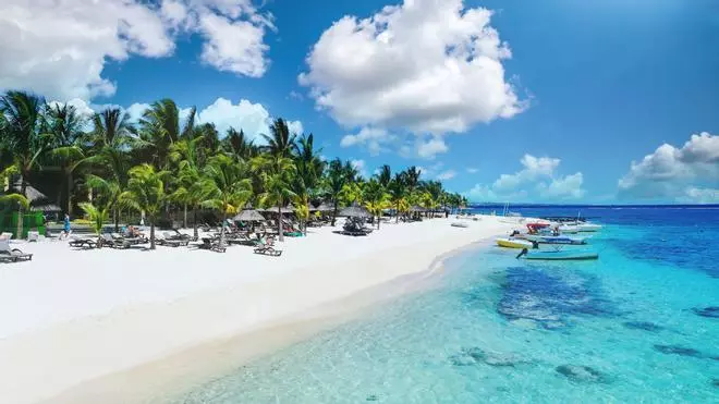 Explorando el edén tropical: La guía de viajes de Isla Mauricio