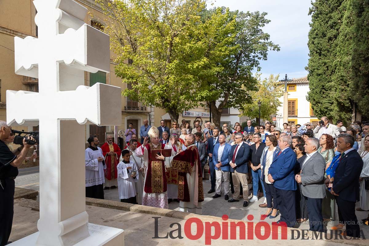 Fundación del camino Espiritual del Sur