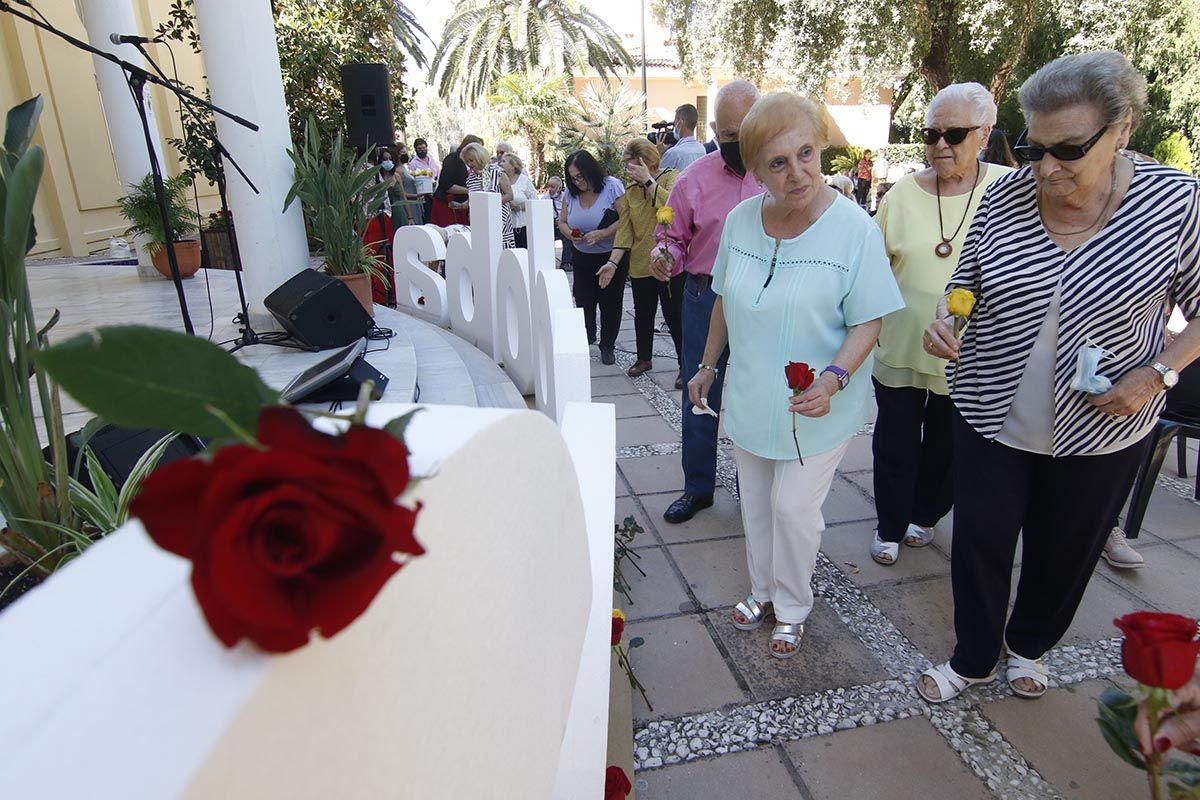 Semana del Mayor en Córdoba