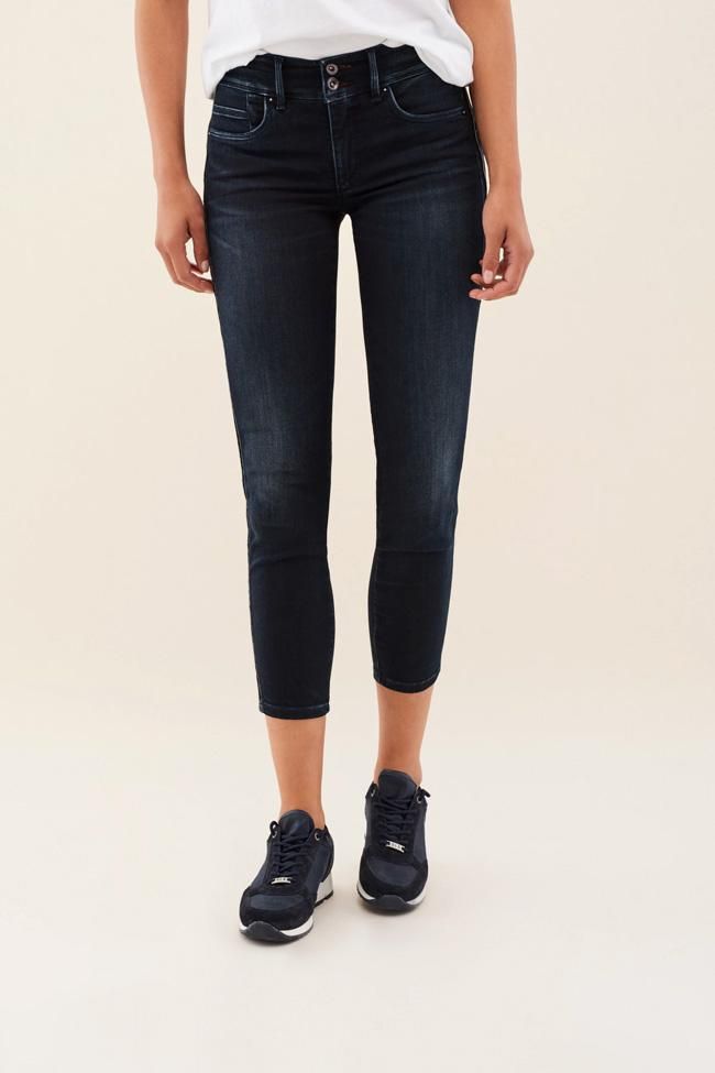 Pantalones vaqueros 'Secret' Push in, Salsa