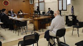 Josep Ramon Balanzat, el exdiputado de Ibiza acusado de abusos y acoso a dos menores, niega los cargos y apunta a una venganza