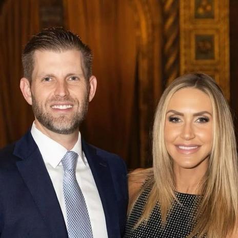 Así es Lara Trump: la nuera de Donald Trump que presentará un programa de televisión en Fox News