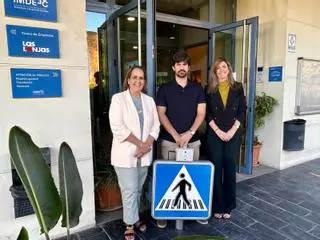 Un proyecto que utiliza la IA y la visión artificial para mejorar la movilidad gana el reto ‘Córdoba SmartCity’ del Imdeec