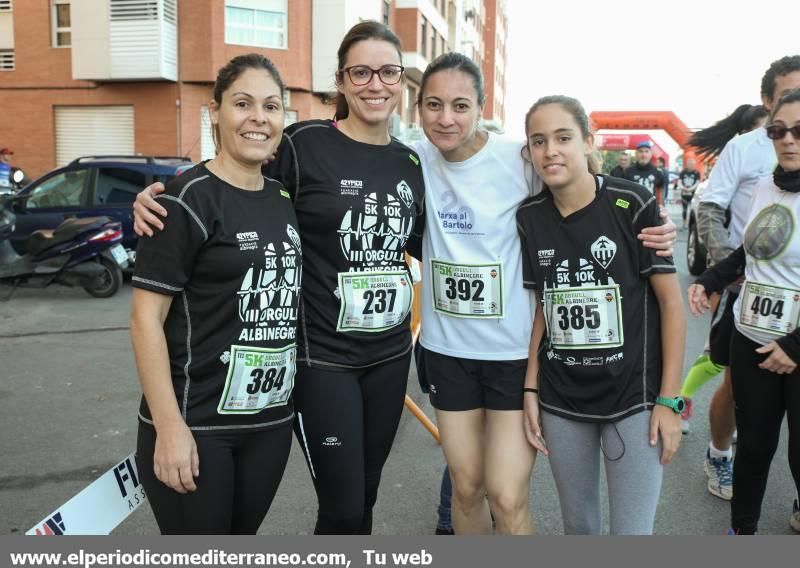 III 10k y 5k Orgull Albinegre