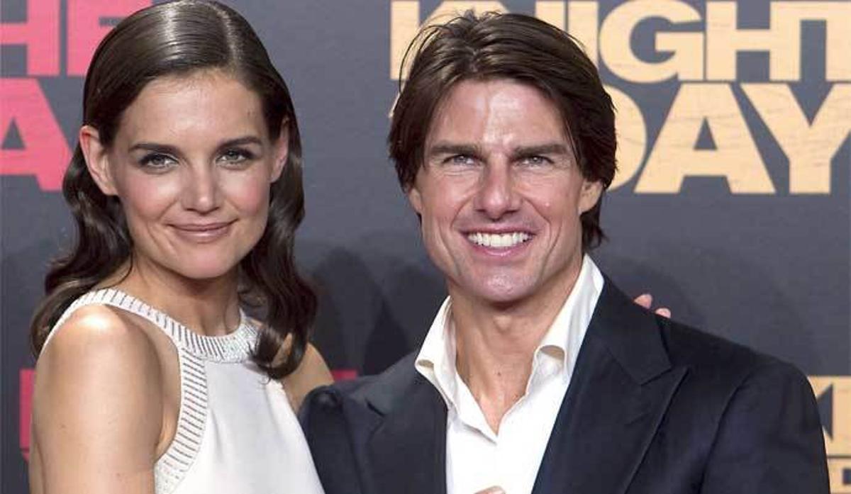 Las leyendas urbanas sobre Tom Cruise que desconocías