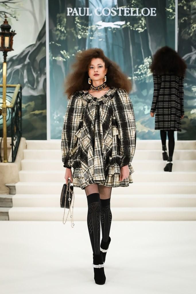 Paul Costelloe