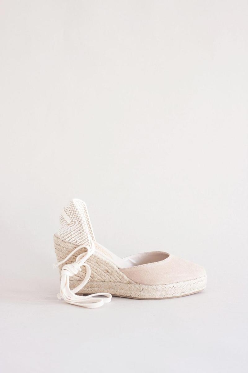 Sandalias modelo Sardinia de Mint&amp;Rose