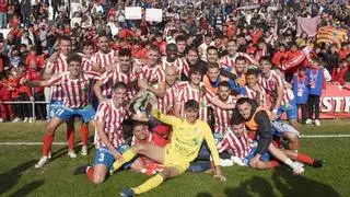 Arandina-Real Madrid, Barbastro-Barcelona y Lugo-Atlético en la Copa del Rey