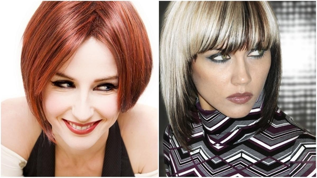 Color de pelo 2015: ¿cuáles se llevan?