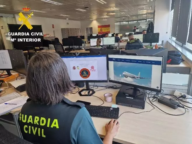 Archivada la causa por fraude contra un hombre de Culleredo que prestó su cuenta bancaria para apuestas y terminó investigado por estafa