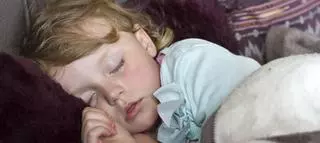 ¿Hasta qué edad deben echar los niños la siesta?
