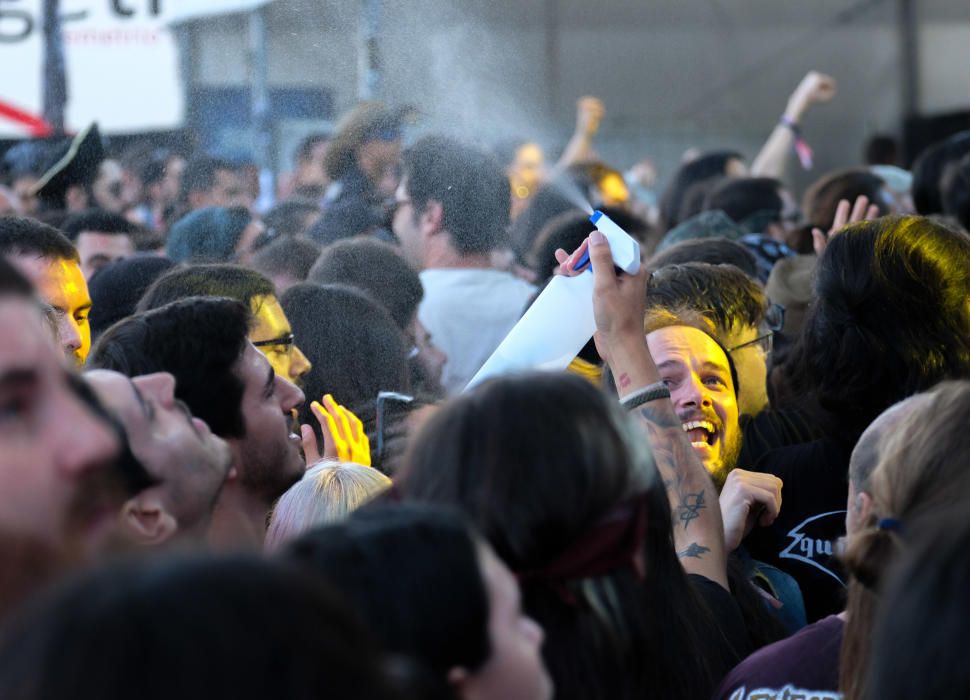 Leyendas del Rock Villena