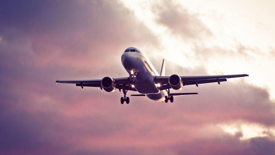 Estas son las rutas aéreas &#039;fantasma&#039; con las que sueñan los valencianos