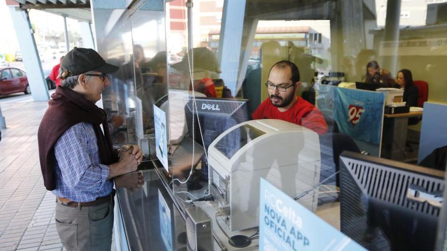 Celta - Real Sociedad: el celtismo agota las entradas