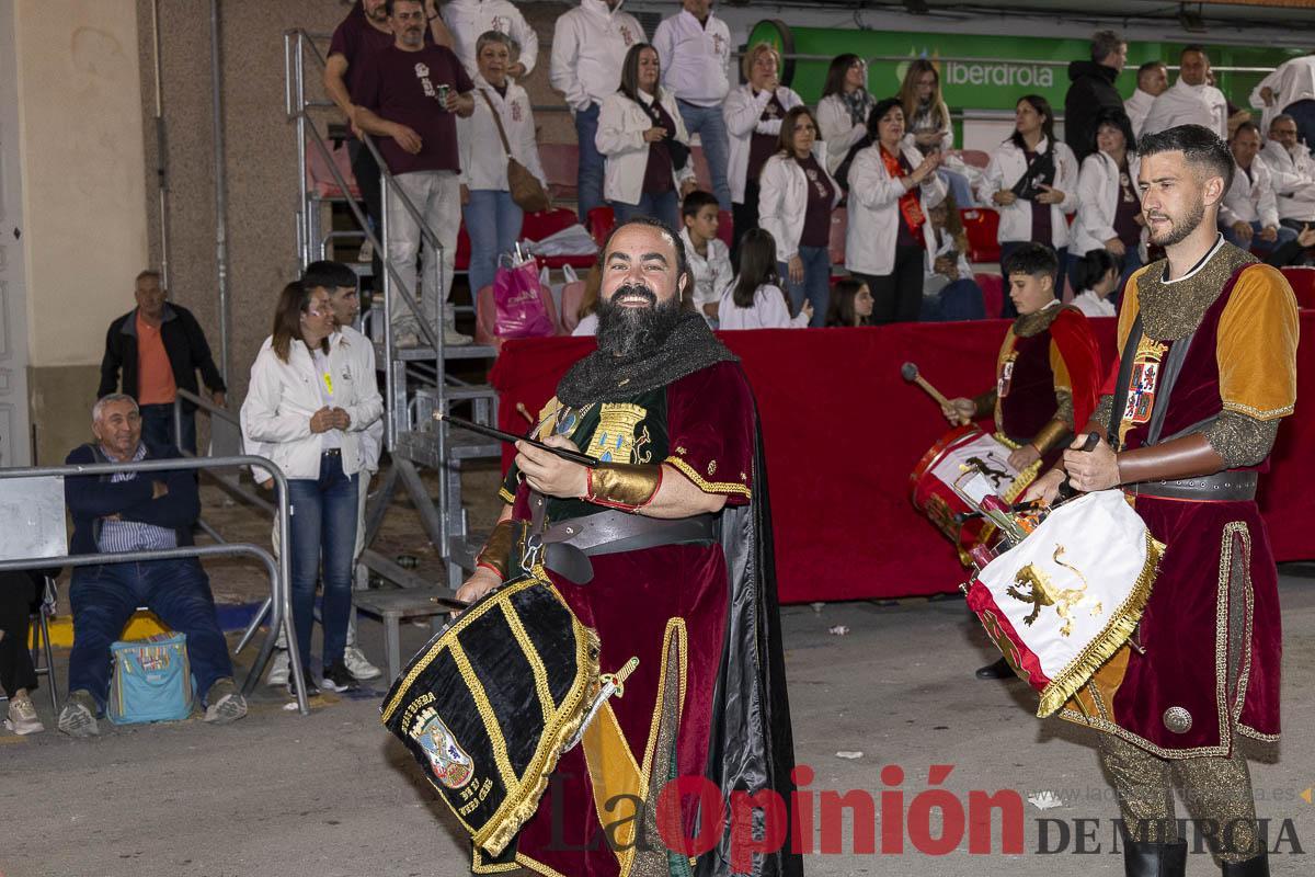 Moros y Cristianos/Desfile día 4 de mayo Bando Cristiano_005
