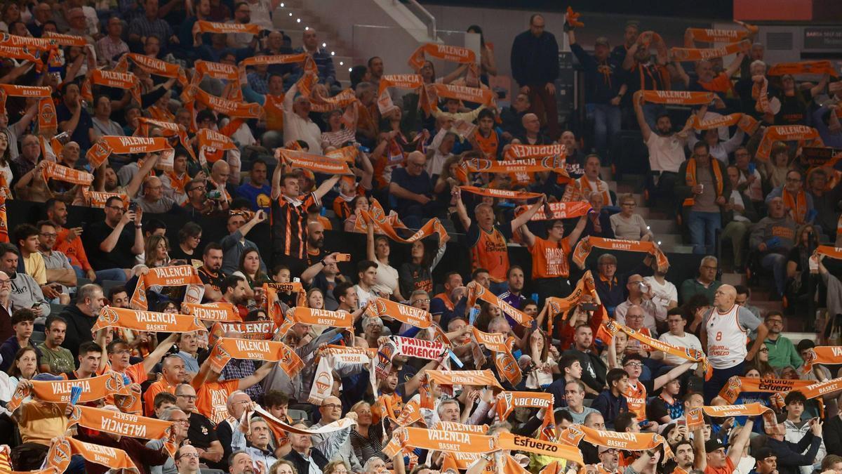 El Roig Arena se llenará hasta la bandera