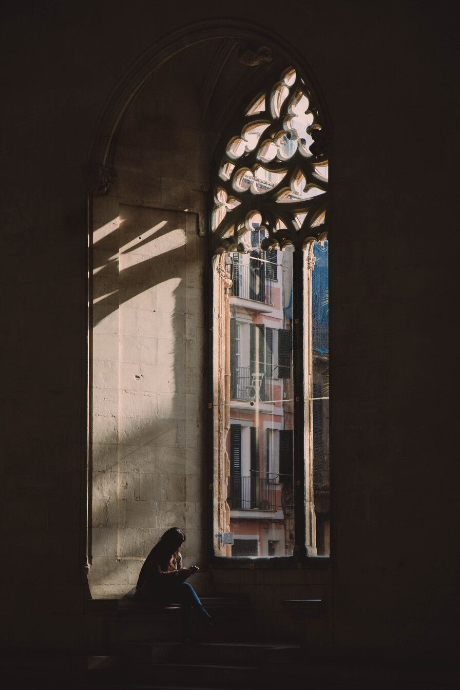 Erkennen Sie diese Motive? Wie Einwohner auf Mallorca Palma fotografieren