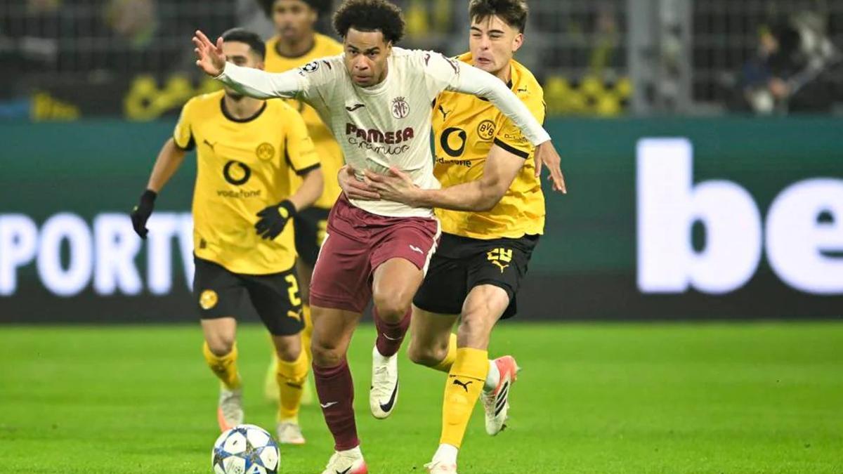 Buchanan, uno de los más activos durante la primera parte