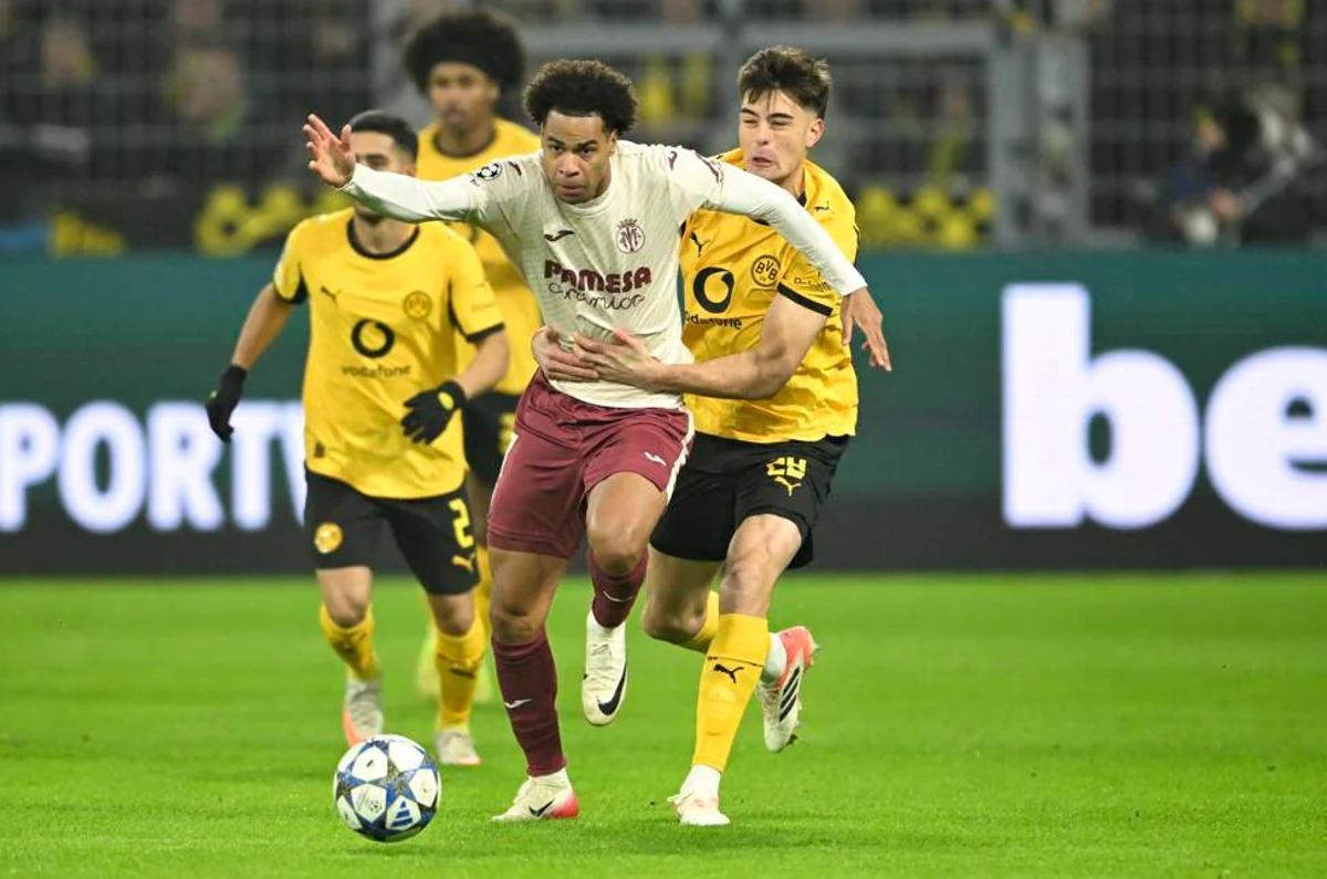 Buchanan, uno de los más activos durante la primera parte