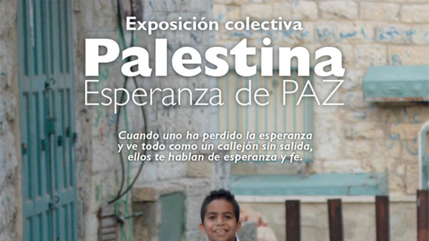 Palestina - Esperanza de Paz