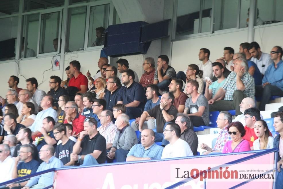 Fútbol: FC Cartagena - Granada B