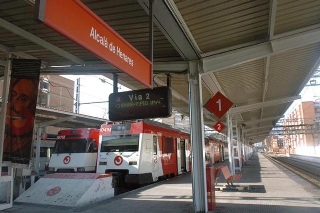 Cortes en Cercanías Madrid: así es el plan alternativo de transporte entre Atocha y Vicálvaro