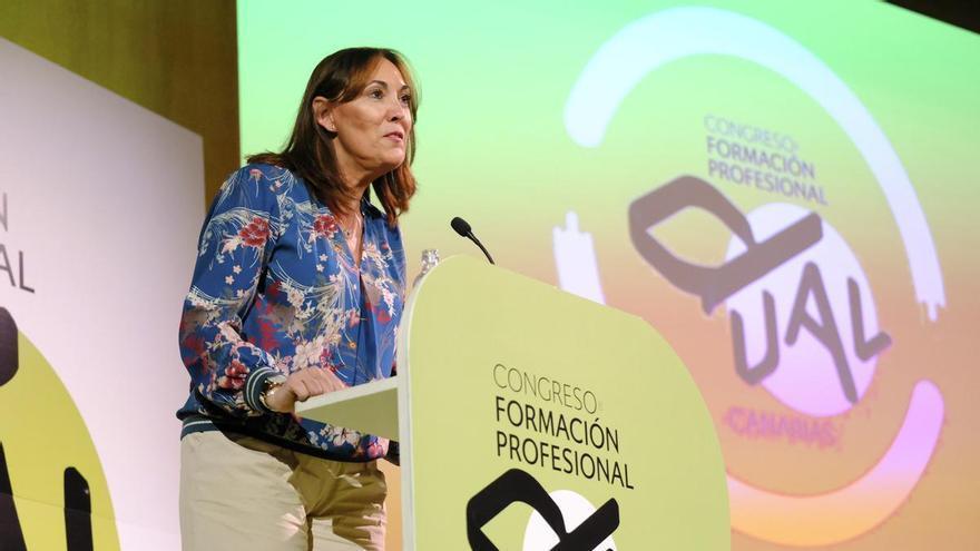 Congreso de Formación Profesional Dual