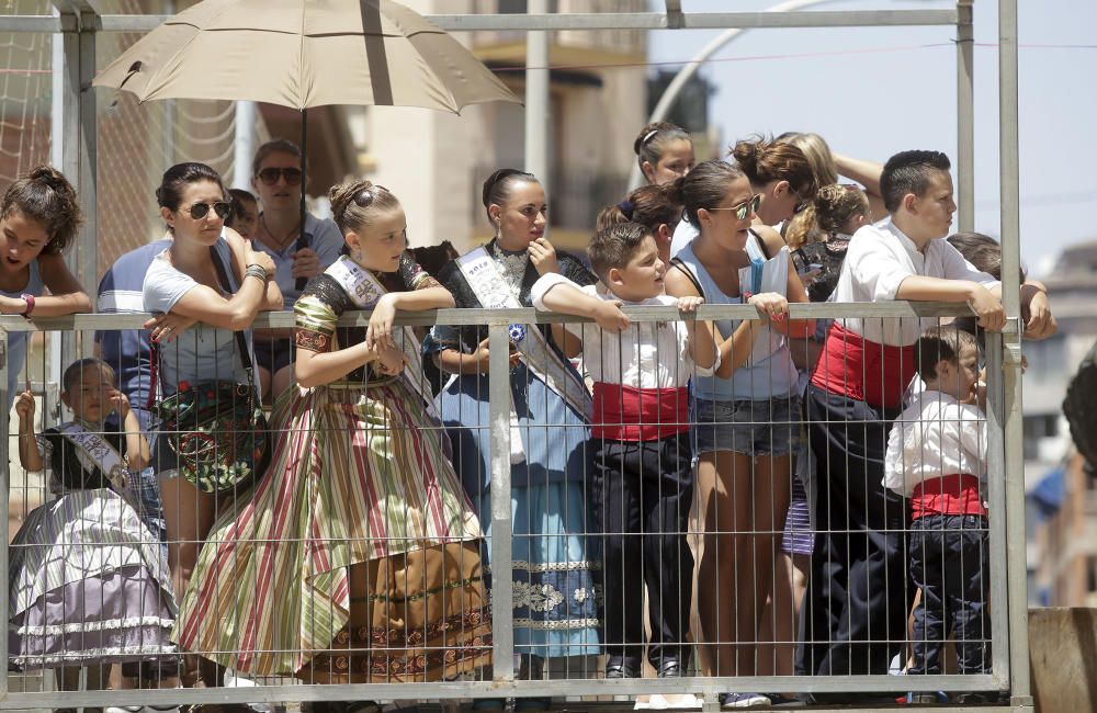 Festes de Sant Pere del Grau de Castelló