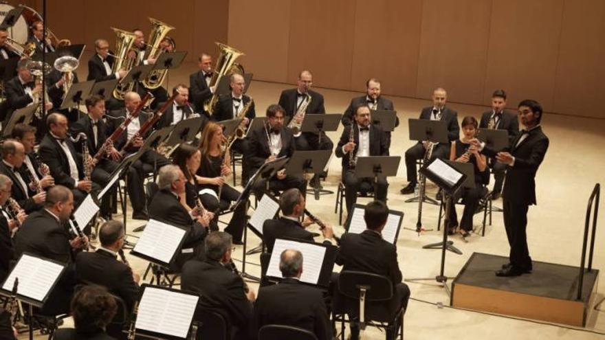 Música de cámara con el Quinteto de Madera