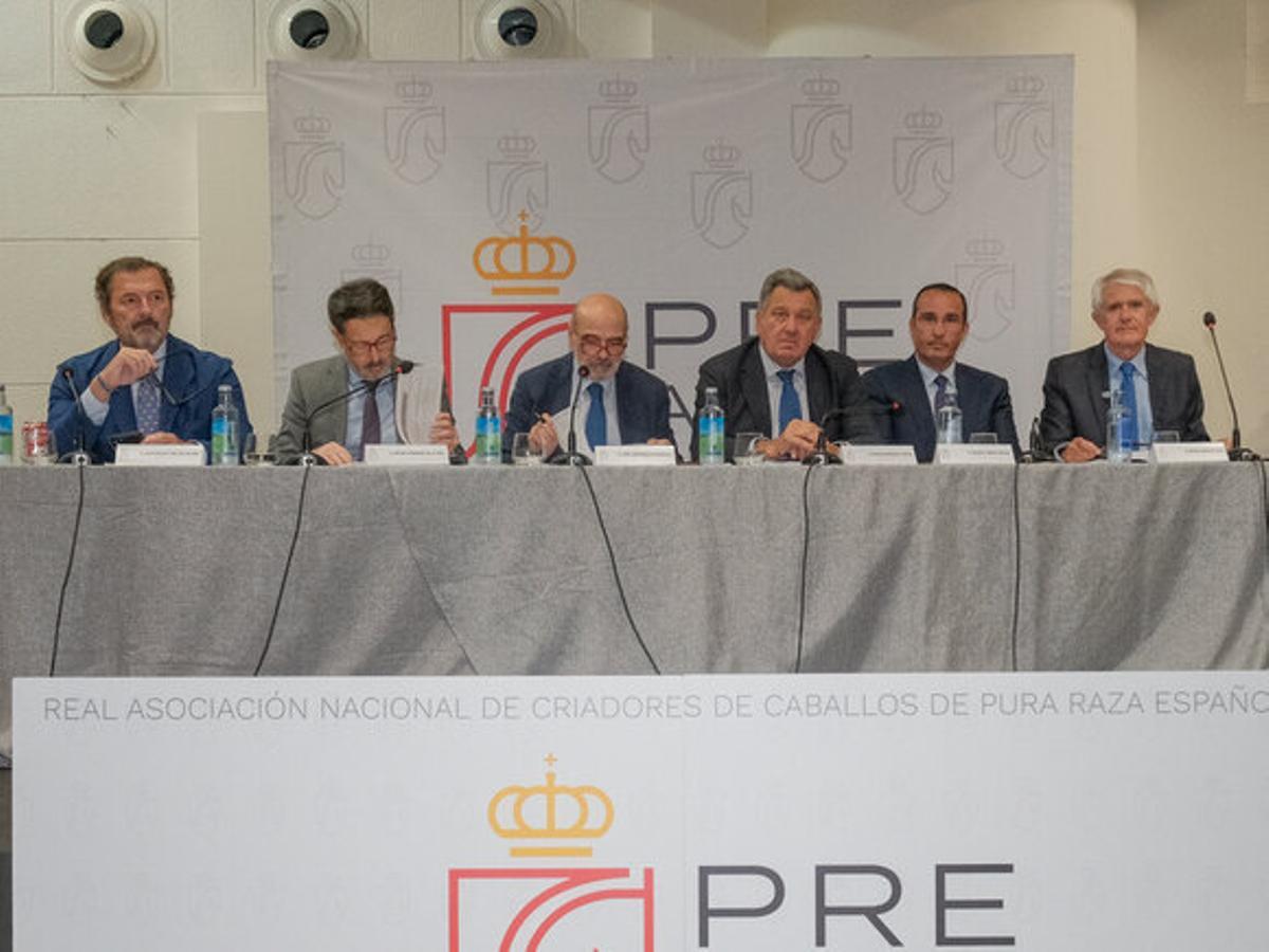 La LIII Asamblea General de ANCCE ha ratificado además la gestión correspondiente al ejercicio 2025