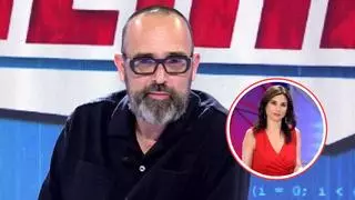 Risto Mejide deja en 'shock' a Marta Flich en un adiós lleno de misterio: "Espero que los rumores..."