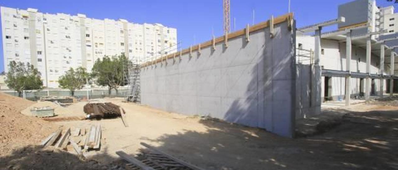 El Consell desbloquea una decena de obras paralizadas del Plan Confianza