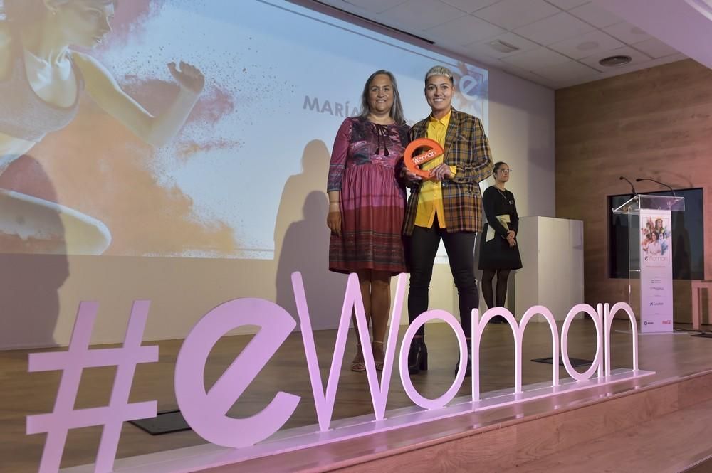 eWoman Las Palmas 2019