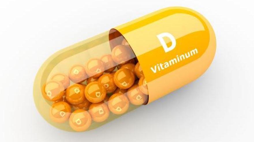 El abuso de medicamentos con vitamina D dispara los casos de exceso de calcio