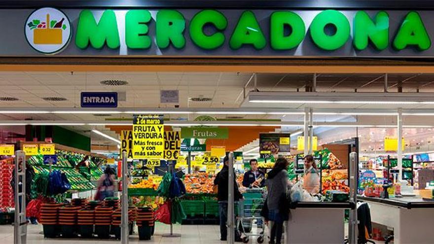 Mercadona ha repartido 2.512 millones en primas a trabajadores en quince años