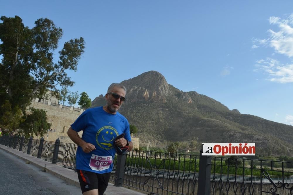 Cieza 10K 2016