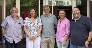 El PSOE reclama que Ourense salde su deuda con el Campo de Aragón