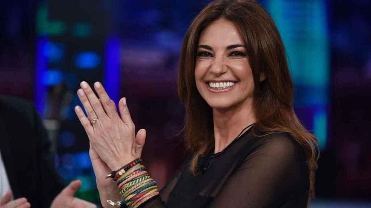 Mariló Montero guanya el judici contra Gustavo González i Diego Arrabal, condemnats a pagar 340.000 euros