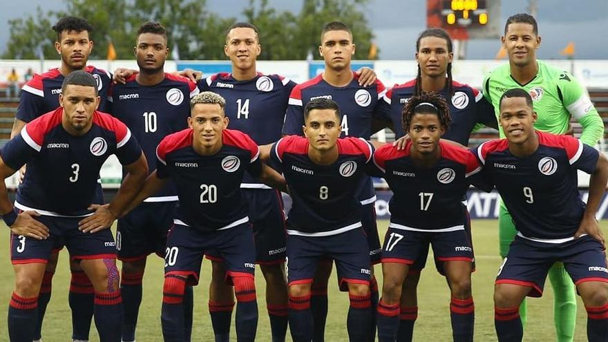 Un ex del Sporting estará en los Juegos Olímpicos de París con República Dominicana