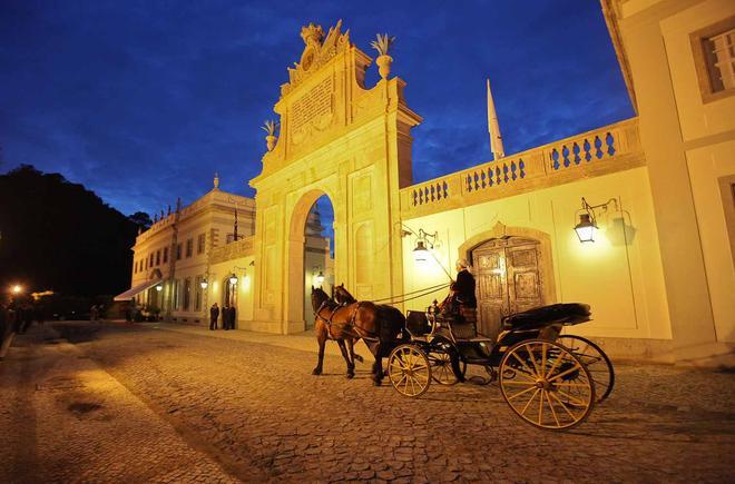 Tivoli Palácio de Seteais